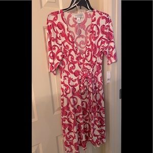 Donna Morgan dress size 14 NWT